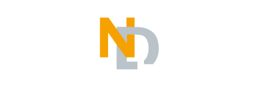 ndf logo