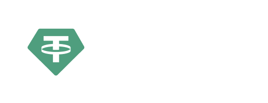 tether logo