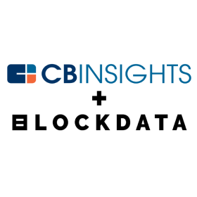 Top 35 Potential
Blockchain Company award