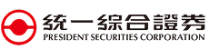 president-securities logo